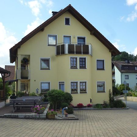 Gaestezimmer Klein Heiligenstadt in Oberfranken Exteriér fotografie